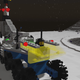 Image for article titled Lego Worlds' Space Expansion Is So Damn Cheerful